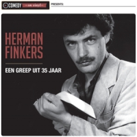 Finkers, Herman Een Greep Uit 35 Jaar