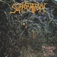 Suffocation Pierced From Within -coloured-
