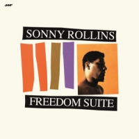 Rollins, Sonny -trio- Freedom Suite