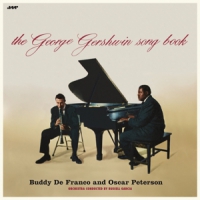 Defranco, Buddy & Oscar Peterson Play The George Gershwin Songbook