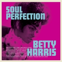 Harris, Betty Soul Perfection
