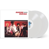 Duran Duran Duran Duran -coloured-