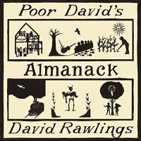 Rawlings, David Poor David's Almanack