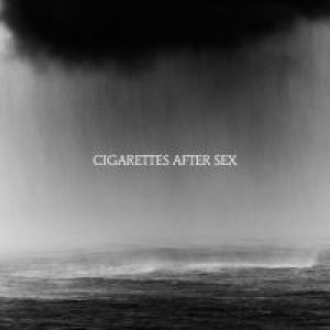 Cigarettes After Sex Cry -indie Only-