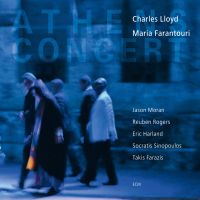 Lloyd, Charles & Maria Farantouri Athens Concert