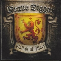 Grave Digger Ballad Of Mary
