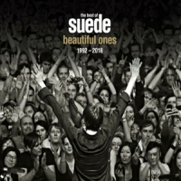 Suede Best Of Suede: Beautiful Ones