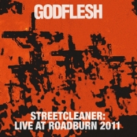 Godflesh Streetcleaner-live At Roadburn 2011