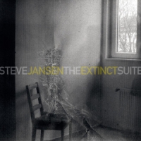 Jansen, Steve Extinct Suite
