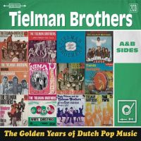 Tielman Brothers Golden Years Of Dutch Pop Music