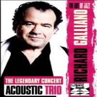 Galliano, Richard Acoustic Trio