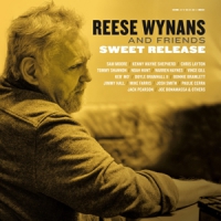 Wynans, Reese Sweet Release