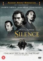 Movie Silence (2016)