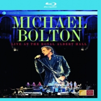 Bolton, Michael Live At The Royal Albert Hall