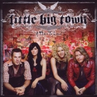 Little Big Town A Place To Land
