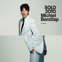 Borstlap, Michiel Solo 2010 (cd+dvd)