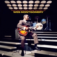 Montgomery, Wes Incredible Jazz Guitar