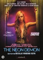 Movie The Neon Demon