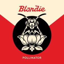 Blondie Pollinator