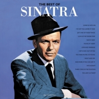Sinatra, Frank Best Of -coloured-