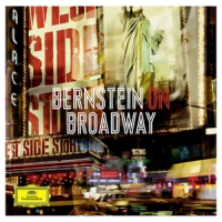 Bernstein, L. Bernstein On Broadway