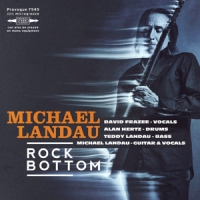 Landau, Michael Rock Bottom