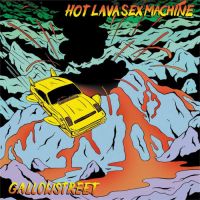 Gallowstreet Hot Lava Sex Machine