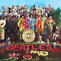 Beatles, The Sgt. Pepper's Lonely Hearts ..  Ltd.ann.ed