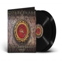 Whitesnake Greatest Hits