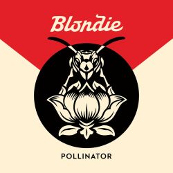 Blondie Pollinator -limited Wit-