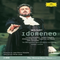 Peter Schmidl, Wiener Philharm W. A. Mozart: Idomeneo