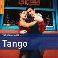 Various The Rough Guide To Tango 2nd Editio