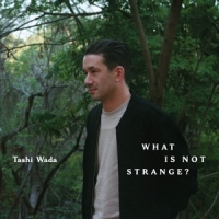 Wada, Tashi What Is Not Strange