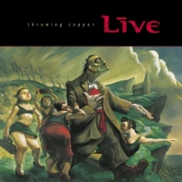 Live Throwing Copper