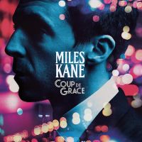 Kane, Miles Coup De Grace (limited Roze)