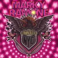 Ramone, Marky - S Blitzkrieg- Keep On Dancing (10")