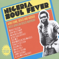 Various Nigeria Soul Fever!