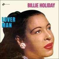 Holiday, Billie Loverman -ltd-