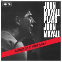 Mayall, John Plays John Mayall