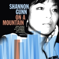 Gunn, Shannon On A Mountain