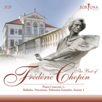 Chopin, Frederic Best Of
