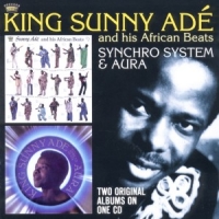 Ade, King Sunny Synchro System / Aura