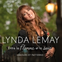 Lemay, Lynda Entre La Flamme Et La Suie (amours Et Patterns)