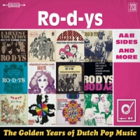 Ro-d-ys Golden Years Of Dutch Pop Music