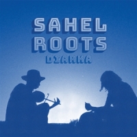 Sahel Roots Diarka