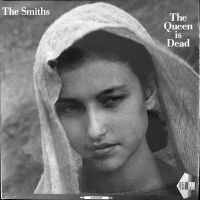 Smiths Queen Is Dead