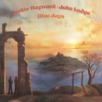 Lodge, John & Justin Hayward Blue Jays