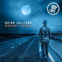 Sullivan, Quinn Midnight Highway