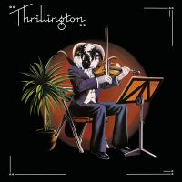 Percy  Thrills  Thrillington Thrillington