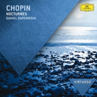 Chopin, F. Nocturnes (virtuoso)